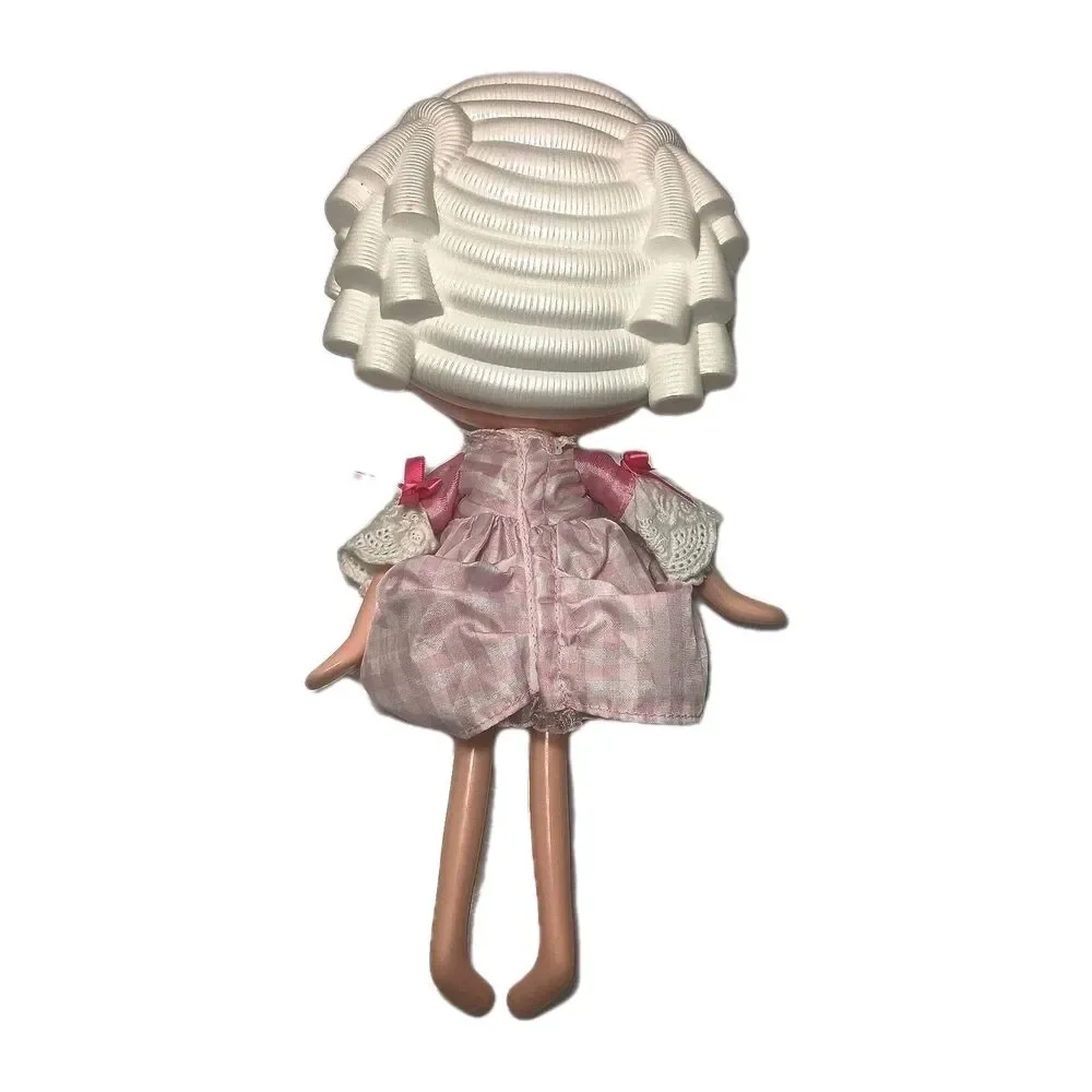 Lalaloopsy Doll Suzette La Sweet 12